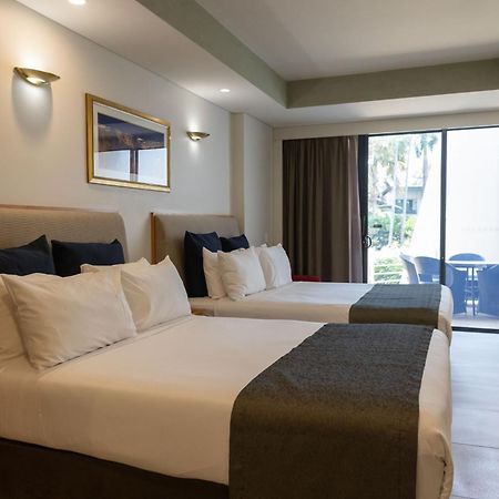 ミンディル ビーチ カジノ アンド リゾート ダーウィン エクステリア 写真 A room at the Mantra on Mooloolaba